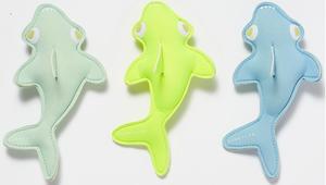 SunnyLife: Dive Buddies - Salty the Shark (Set of 3)