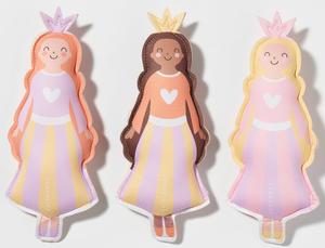 Sunnylife: Dive Buddies - Princess Swan Multi (Set of 3)
