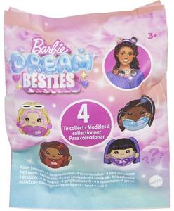 Soft Toys Plushes: Barbie: Barbie Dream Besties - 7" Plush (Blind Box)