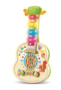 Leapfrog: Leapfrog: Strum And Count Guitar