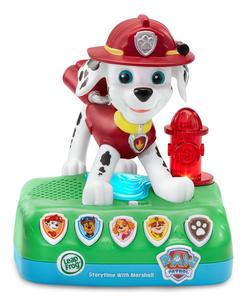 Leapfrog: Leapfrog: Paw Patrol Storytime With Marshall