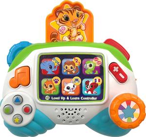 Leapfrog: Level Up & Learn Controller