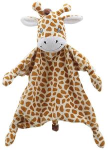 Toys On Sale: Wilberry: Eco Comforter - Giraffe