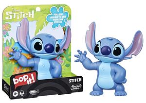 Board Games: Bop It! - Disney Stitch Edition
