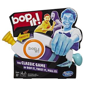 Board Games: Bop It! Classic