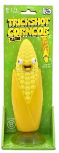Board Games: Bob the Cob (Corn on the Cob Sling 'Em)