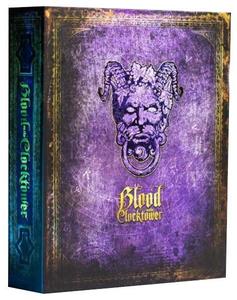 Board Games: Blood on the Clocktower