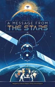 Strategy Board Games: A Message From The Stars