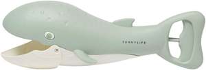Sunnylife: Sand Claws - Green Whale
