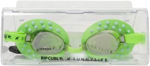 Sports Outdoor Toys: Sunnylife: Kids Swim Goggles - Shred Shark