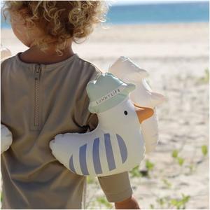 Sunnylife: Kids Inflatable Arm Bands - Sammy the Seagull