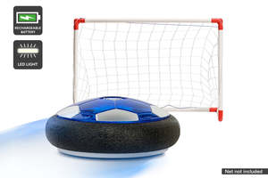 Kids Hover Soccer Ball