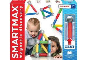 Building Construction Toys: SmartMax: Start (23pc) Set