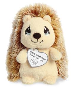 Aurora: Spike Hedgehog - 7" Precious Moments Plush