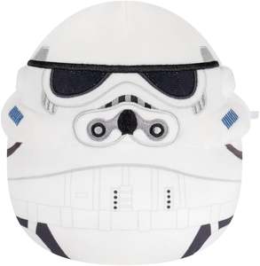 Squishmallows: Stormtrooper - 8" Star Wars Plush