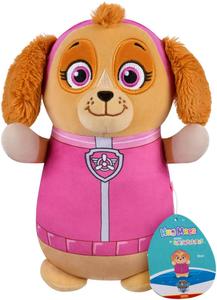 Soft Toys Plushes: Squishmallows: Skye - 10" Hugmees Paw Patrol Plush