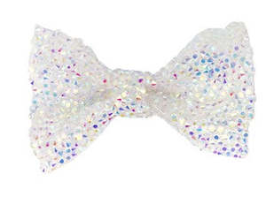 Pretend Play-Role Play Accessories: Pink Poppy Mermaid Sequin Hair Clips Assorted Styles