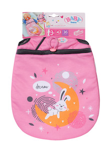 Baby Born: Baby Born Sleeping Bag