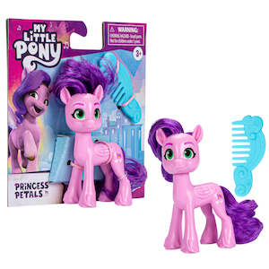 My Little Pony: My Little Pony Princess Pipp Petals Pony Friends