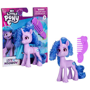 My Little Pony: My Little Pony Izzy Moonbow Pony Friends