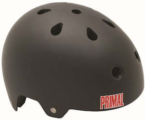 Colorado: Colorado Primal Helmet Matte Black Small