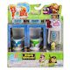 Flush Force Bizarre Bathroom 8 Pack Assorted Styles