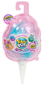 Pikmi Pops: Pikmi Pops Flipmi Ups Series 3 Single Pack Assorted Styles