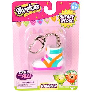Shopkins: Shopkins Dangler Sneaky Wedge