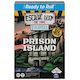 Escape Room The Game Prison Island