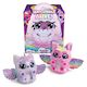 Hatchimals Alive Secret Hatch Pufficorn