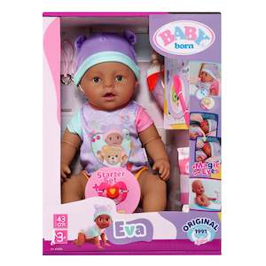 BABY Born Eva 43cm Doll