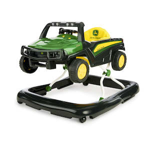 John Deere: BRIGHT STARTS JOHN DEERE GATOR 3 WAYS TO PLAY WALKER