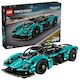 LEGO 42208 Technic Aston Martin Valkyrie