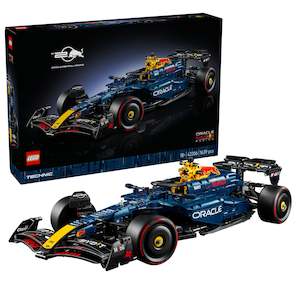 LEGO 42206 Technic Oracle Red Bull Racing RB20 F1 Car