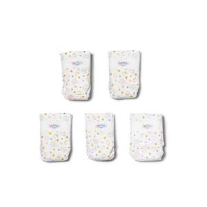 Baby Born: BABY Born Nappies 5 Pack