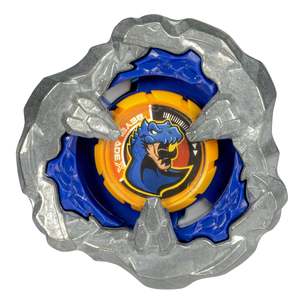 Beyblade X Roar Tyranno 9-60GF Booster Pack Set