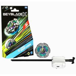 Beyblade: Beyblade X Lance Knight 4-80HN Starter Pack Set