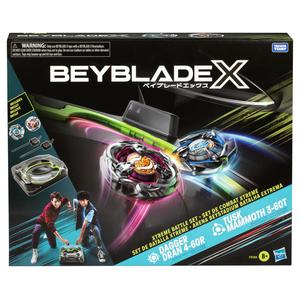 Beyblade: Beyblade X Xtreme Battle Set