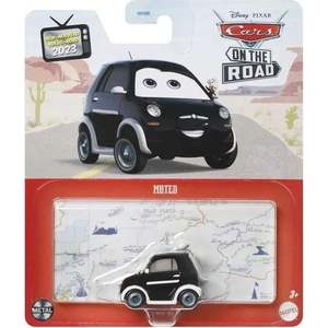 Disney Pixar Cars On The Road - Mateo