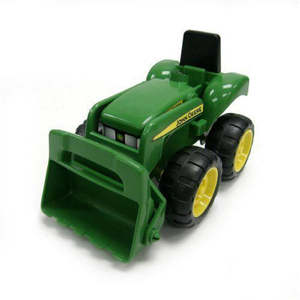 John Deere: John Deere Tractor Or Loader