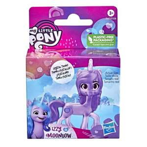 My Little Pony Movie Pony Izzy