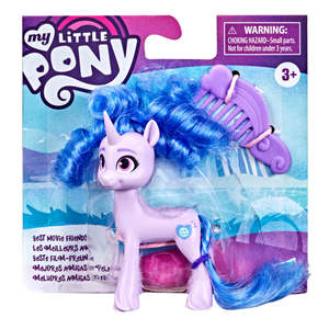 My Little Pony Movie Best Movie Friends Izzy Moonbow