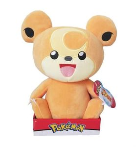 Pokemon: Pokemon 12 Inch Plush - Teddiursa