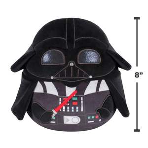 Star Wars: Squishmallows Star Wars 8 Inch Series 26 Darth Vader