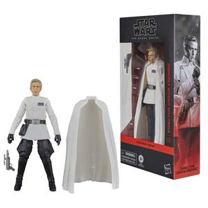 Star Wars: Star Wars The Black Series Director Orson Krennic