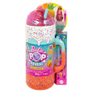 Barbie: Barbie Pop Reveal Rise & Surprise Giftset