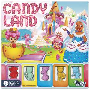 Candy Land