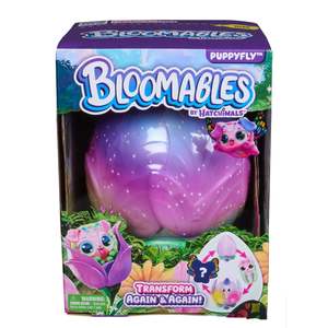 Hatchimals: Hatchimals Bloomables Puppyfly