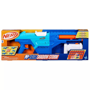 Nerf: NERF N Series Shadow Storm