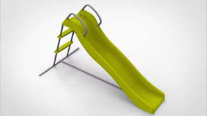 Stand Alone Slide